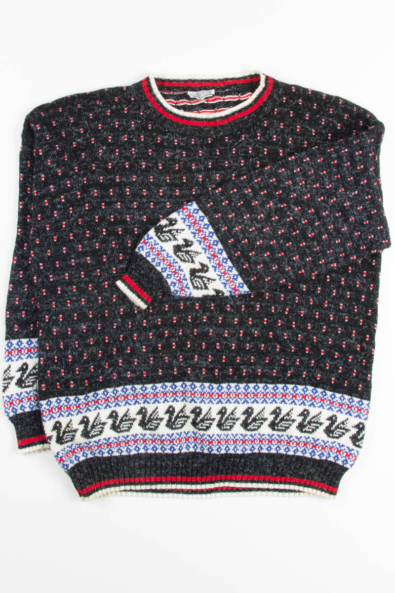 80s Sweater 1501