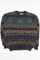 80s Sweater 1502