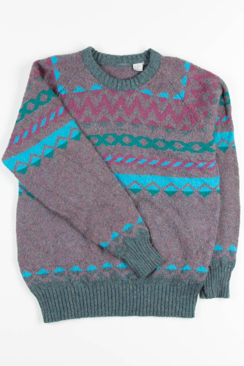 80s Sweater 1503