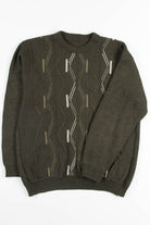 80s Sweater 1504