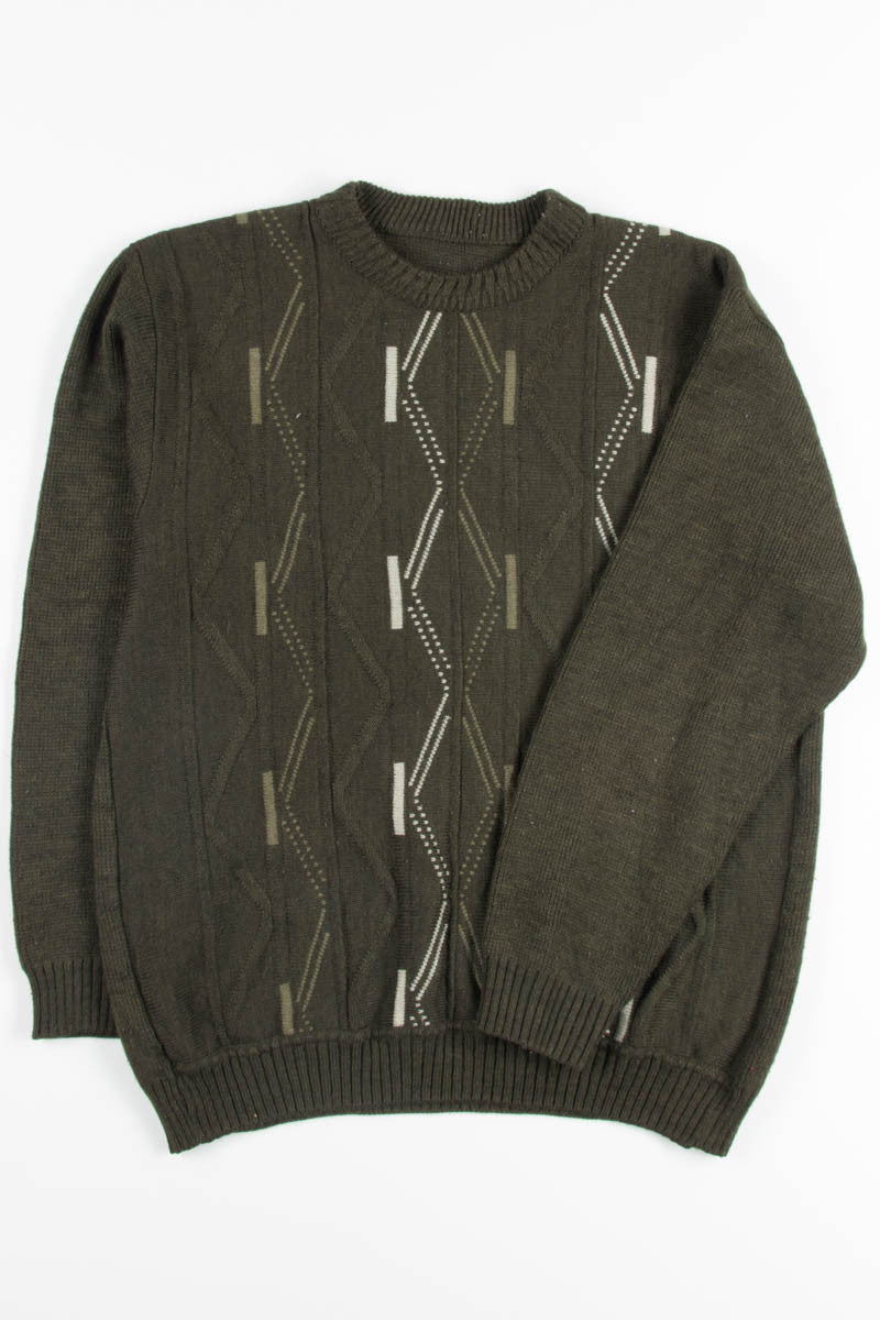 80s Sweater 1504