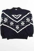 80s Sweater 1505