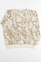 80s Sweater 1506