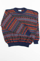 80s Sweater 1507