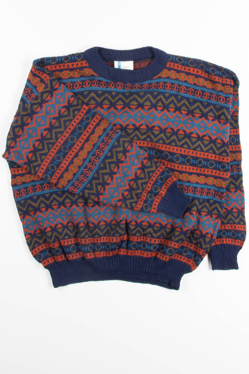 80s Sweater 1507