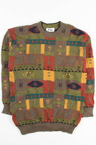 80s Sweater 1508