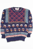 80s Sweater 1510