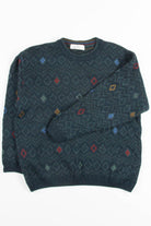 80s Sweater 1512