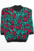 80s Sweater 1514