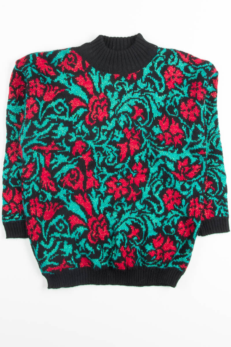 80s Sweater 1514
