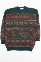 80s Sweater 1515