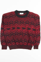 80s Sweater 1516
