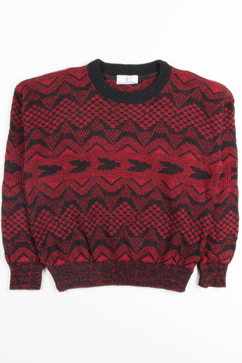80s Sweater 1516