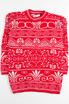 80s Sweater 1517