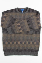 80s Sweater 1519