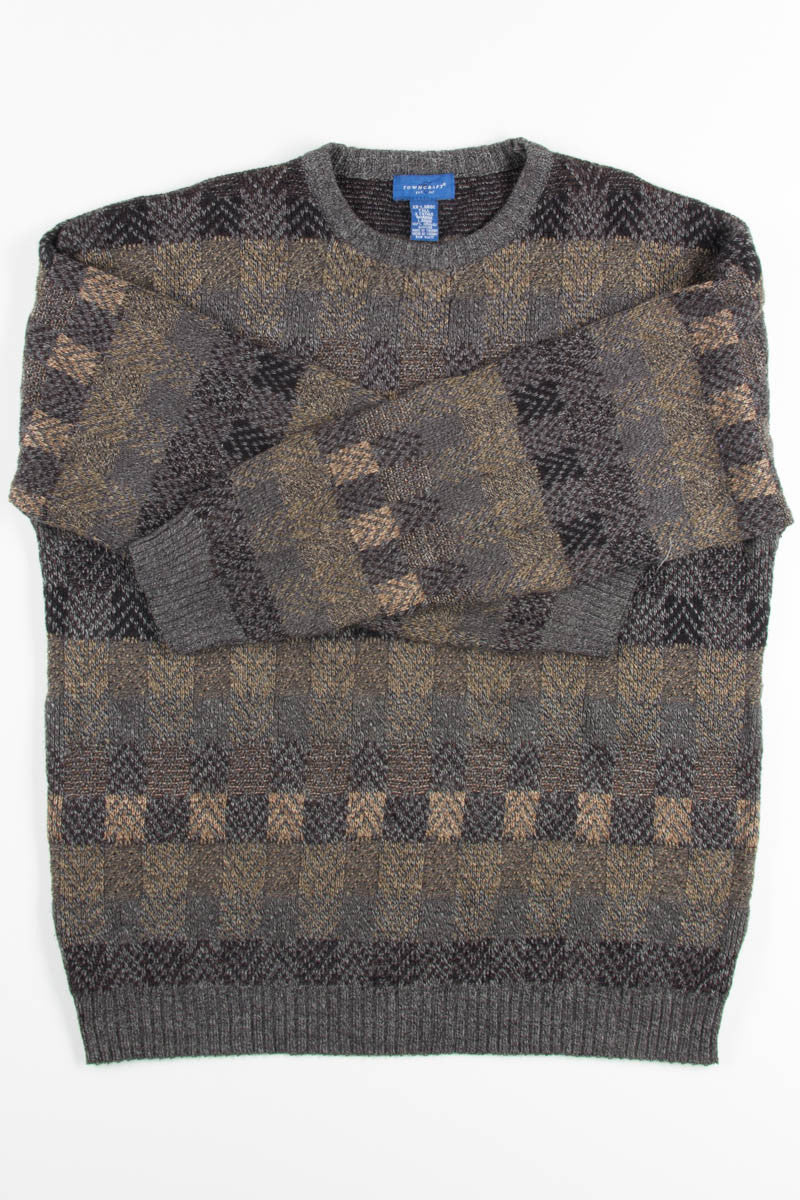 80s Sweater 1519