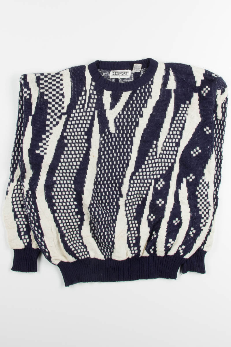 80s Sweater 1520