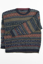 80s Sweater 1522