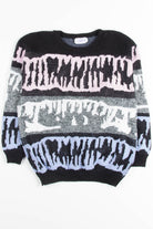 80s Sweater 1523