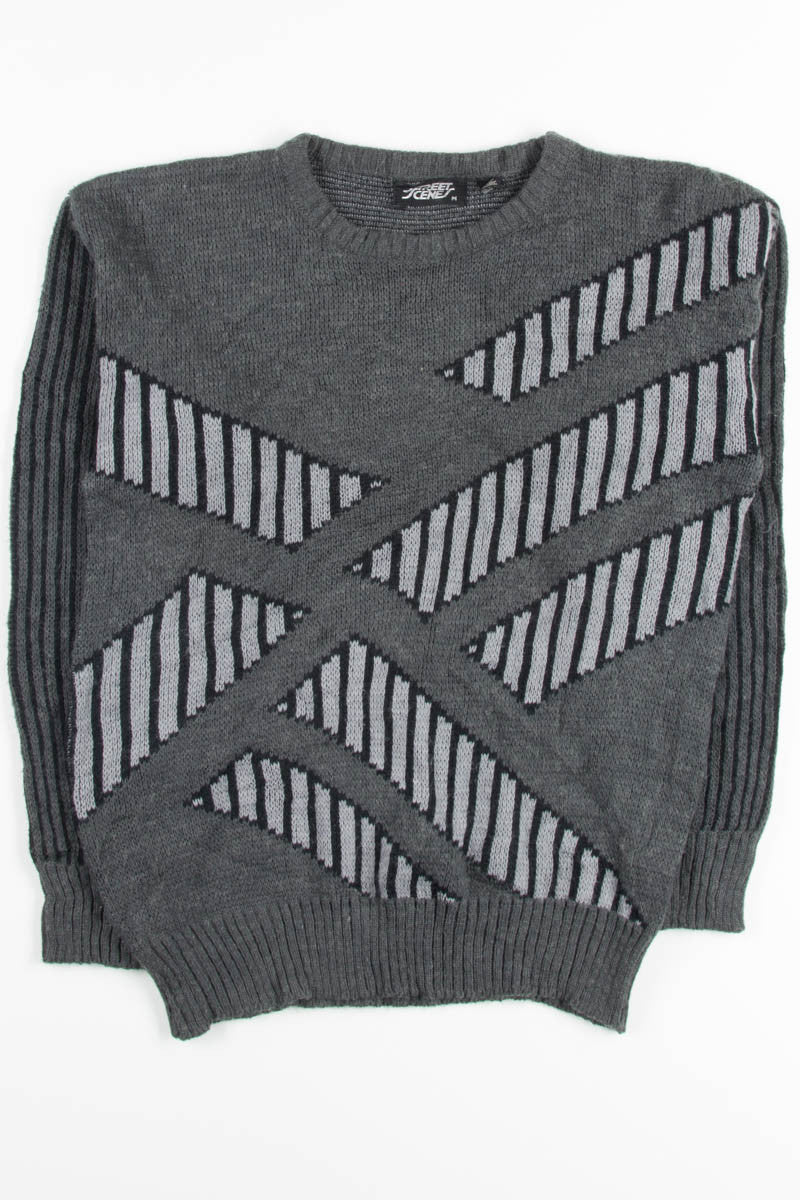 80s Sweater 1524