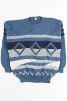 80s Sweater 1526