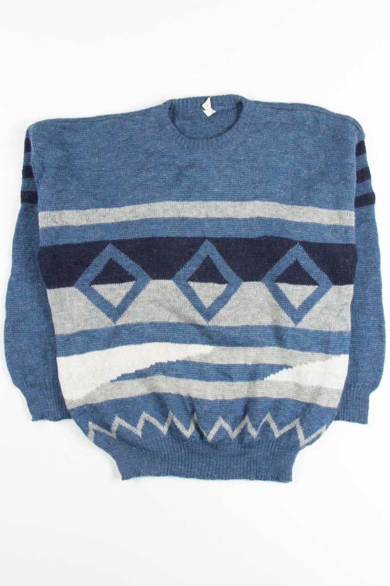 80s Sweater 1526