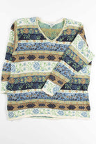 80s Sweater 1527