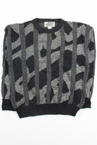 80s Sweater 1528