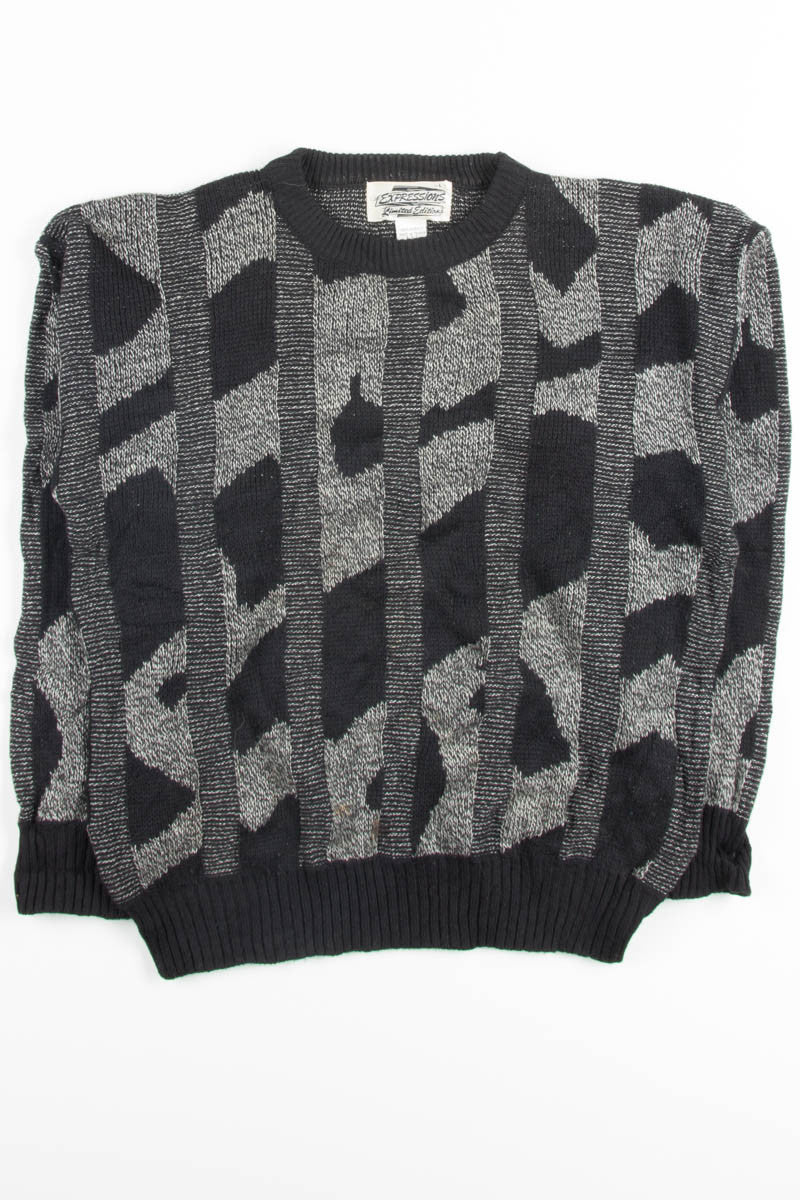 80s Sweater 1528