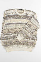 80s Sweater 1529