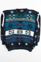 80s Sweater 1531