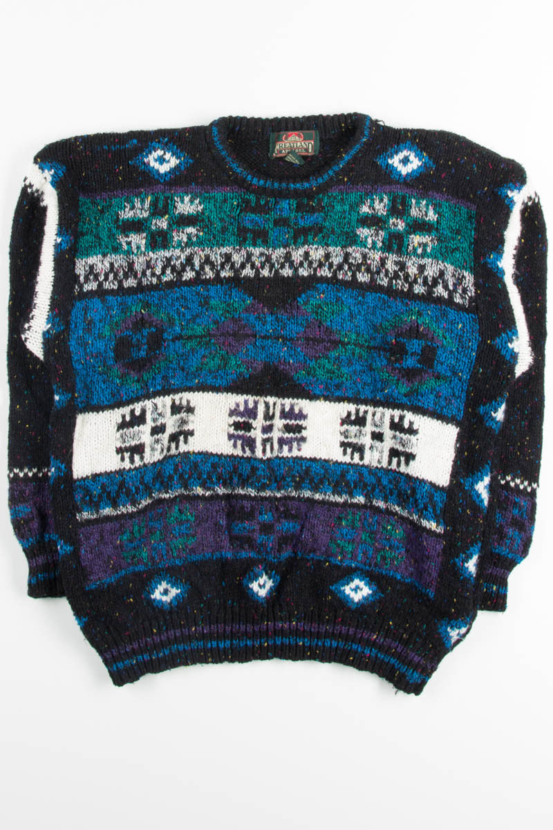 80s Sweater 1531