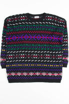80s Sweater 1539