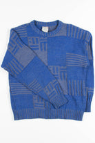 80s Sweater 1540