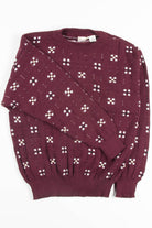 80s Sweater 1542
