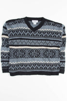 80s Sweater 1543