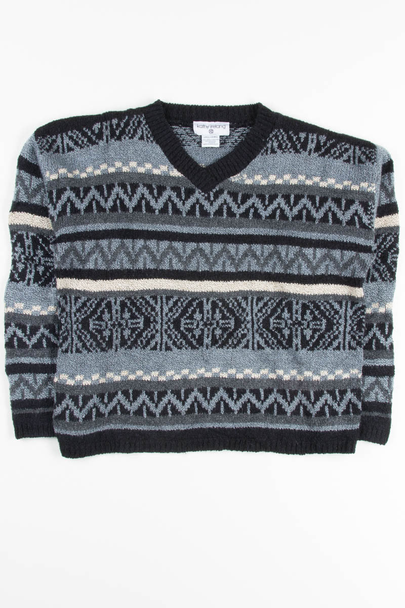 80s Sweater 1543