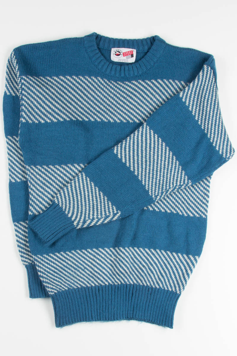 80s Sweater 1544