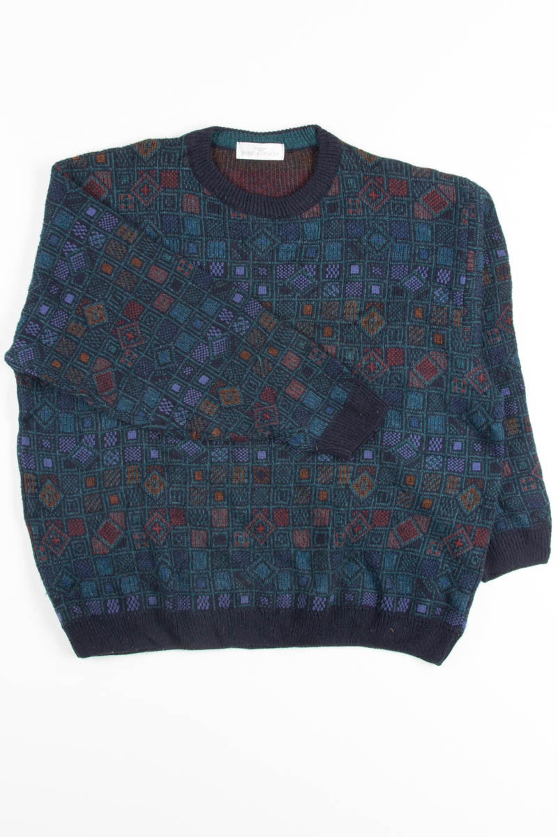 80s Sweater 1547