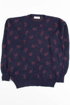 80s Sweater 1548