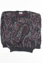 80s Sweater 1551