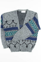 80s Sweater 1552