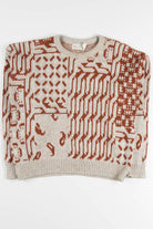 80s Sweater 1554