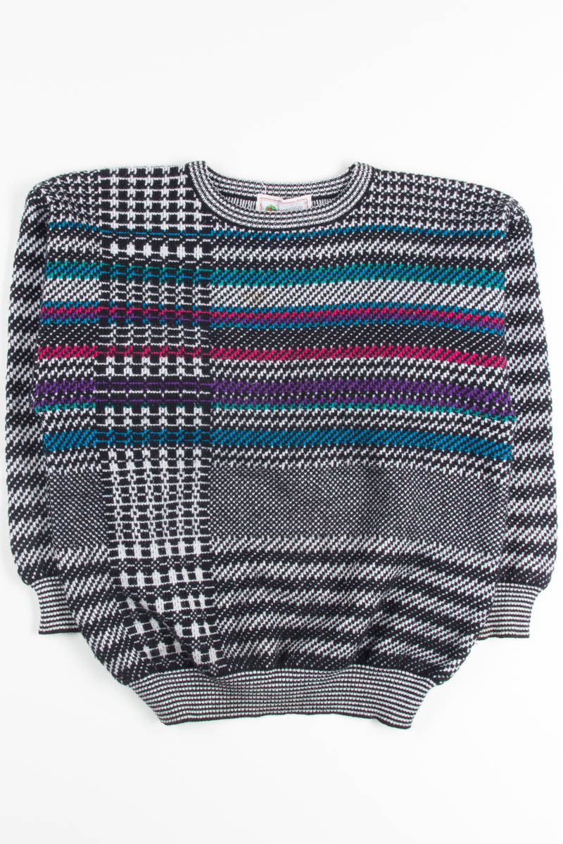 80s Sweater 1557