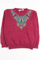 80s Sweater 1558