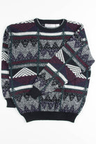80s Sweater 1559