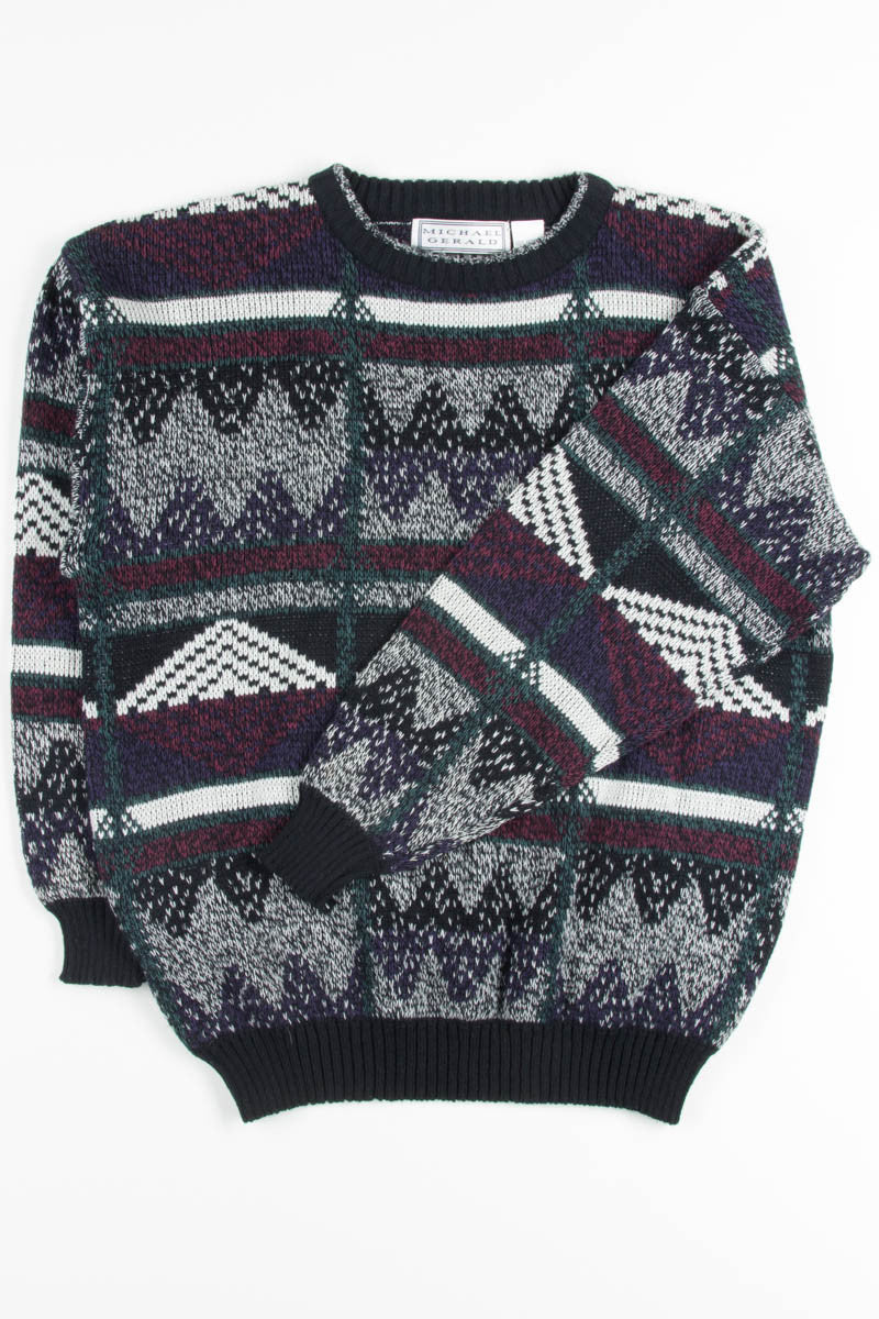 80s Sweater 1559