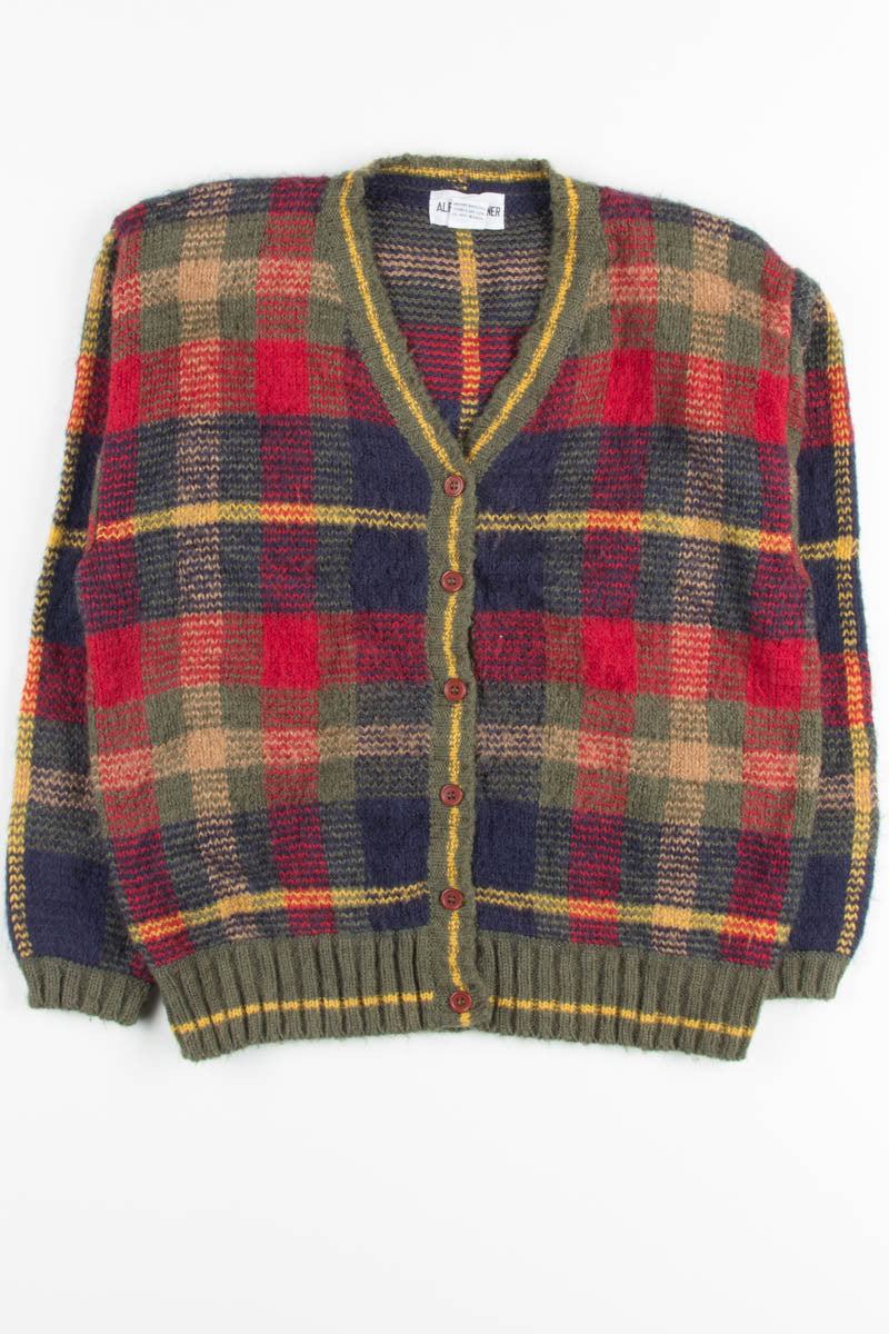 80s Sweater 1561
