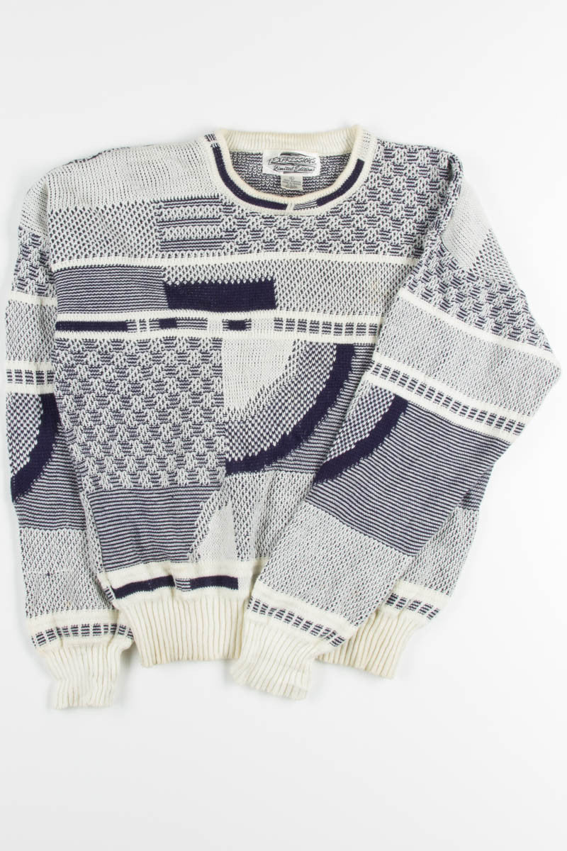 80s Sweater 1564