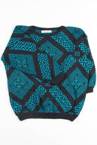 80s Sweater 1566